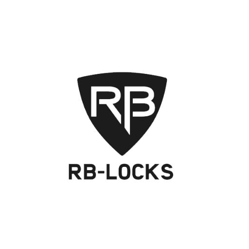 RB-Locks Logo